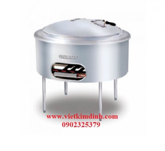 Nồi nấu canh dùng gas
